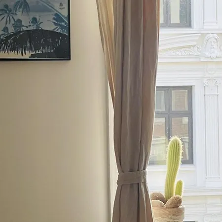 Apartmentincopenhagen 1604 * København
