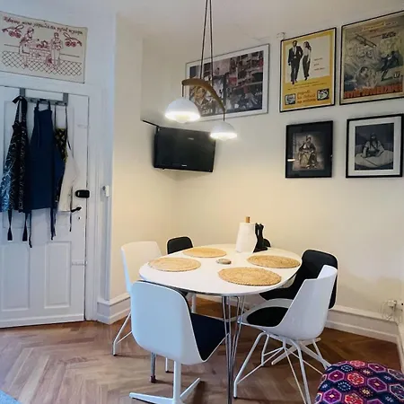 Apartmentincopenhagen 1604 Apartment Copenhagen