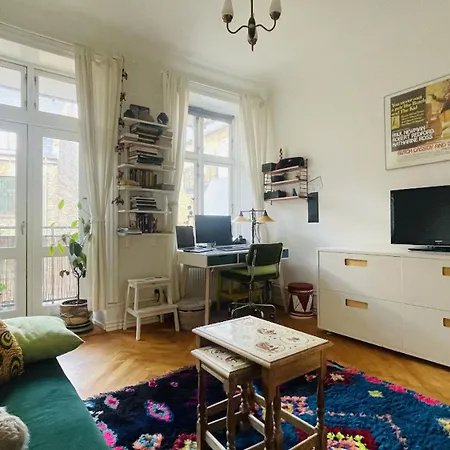 Apartmentincopenhagen 1604 Apartment