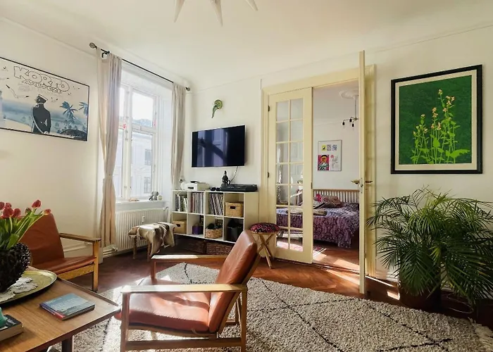 Apartamento Apartmentincopenhagen 1604 *