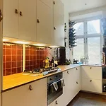 Apartmentincopenhagen 1604 Apartment Kopenhagen
