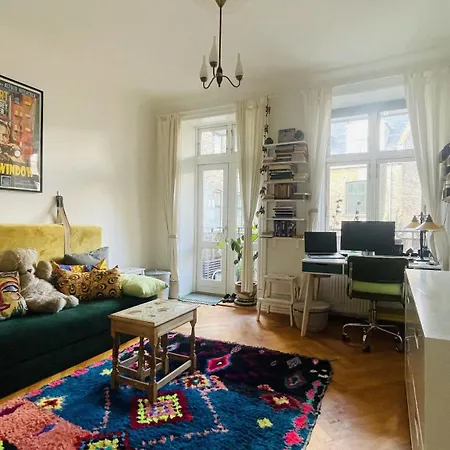 Apartmentincopenhagen 1604 Kopenhagen